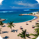 nusa dua